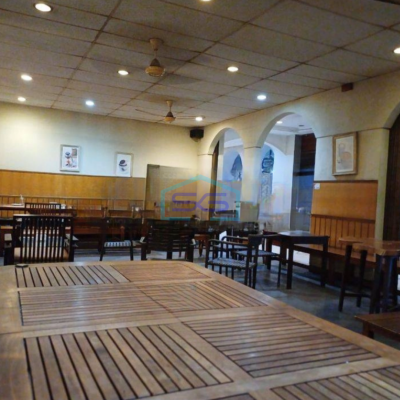 Dijual Ruko di Kelapa Gading Jakarta Utara Luas Bangunan  375 m²-2