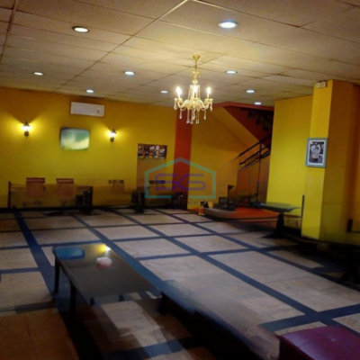 Dijual Ruko di Kelapa Gading Jakarta Utara Luas Bangunan  375 m²