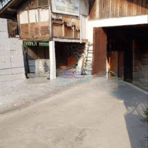 Dijual Gudang Ex Toko Bangunan di Bekasi Jawa Barat-3