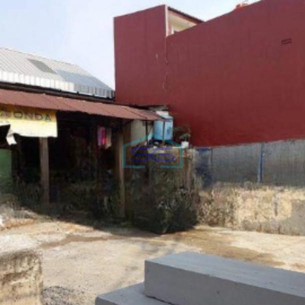 Dijual Gudang Ex Toko Bangunan di Bekasi Jawa Barat-2