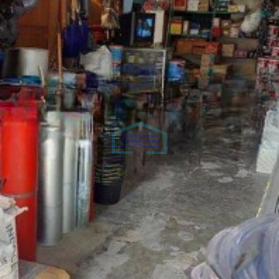 Dijual Gudang Ex Toko Bangunan di Bekasi Jawa Barat