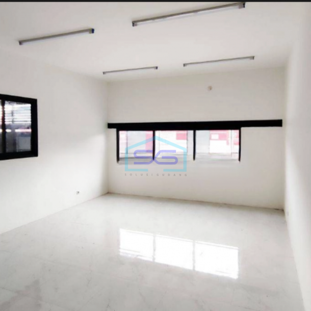 Dijual Gudang di Pantai Indah Kapuk 2 Jakarta Utara-3
