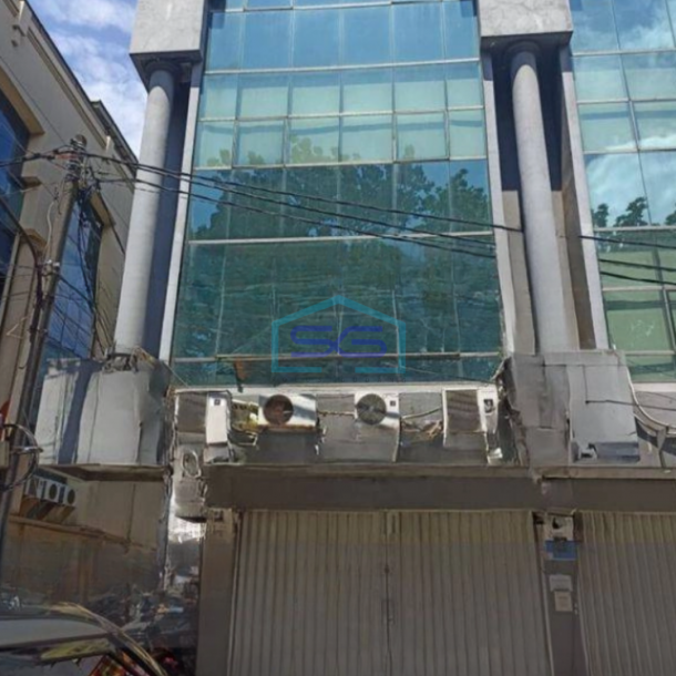 Dijual Ruko di Sunter Jakarta Utara Luas Bangunan 209 m²-1