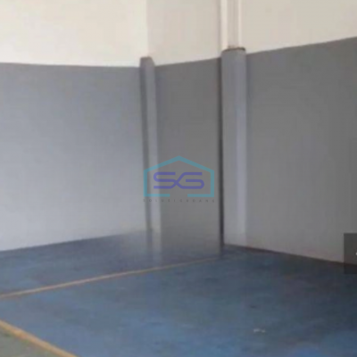 Dijual Gudang di Cakung Jakarta Timur Luas Bangunan  150 m²