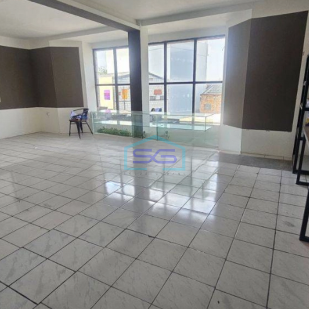 Disewakan Gudang di Tanjung Priuk Jakarta Utara Luas Tanah 1500 m²-1