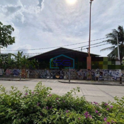 Disewakan Gudang di Sunter Jakarta Utara Luas Bangunan 1800 m²