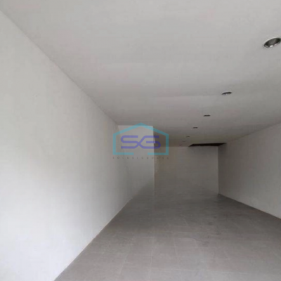 Dijual Ruko di Gajah Mada Jakarta Pusat Luas Bangunan 297 m²