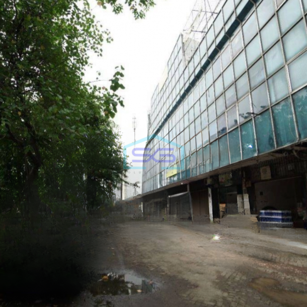 Dijual Ruko di Ancol Jakarta Utara Luas Tanah  180 m²-1
