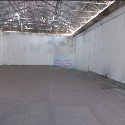 Disewakan Gudang 2 Lantai Dekat Ancol Jakarta Utara Luas Bangunan 2400 m²