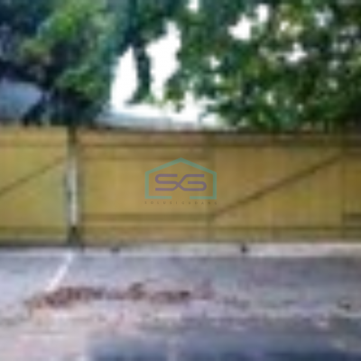 Disewakan Gudang di Cengkareng Jakarta Barat Luas Bangunan 1100 m²