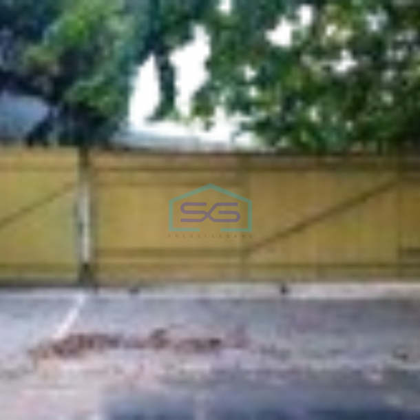 Disewakan Gudang di Cengkareng Jakarta Barat Luas Bangunan 1100 m²-2