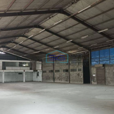 Disewakan Gudang 1 Lantai Daerah Marunda Jakarta Utara