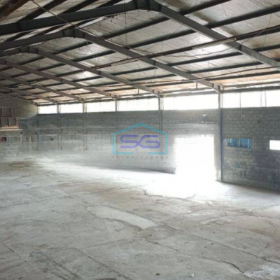 Disewakan Gudang 1 Lantai Daerah Marunda Jakarta Utara