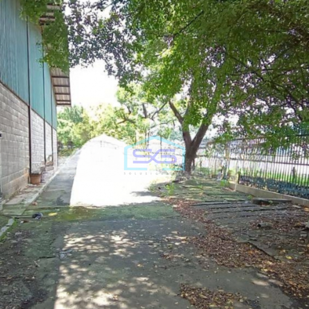 Disewakan Gudang di Pulo Gadung Jakarta Timur Luas Bangunan 1040 m²-1