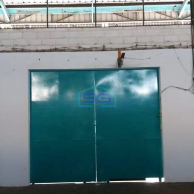 Disewakan Gudang 2 Lantai di Sunter Jakarta Utara