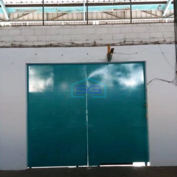 Disewakan Gudang 2 Lantai di Sunter Jakarta Utara-2
