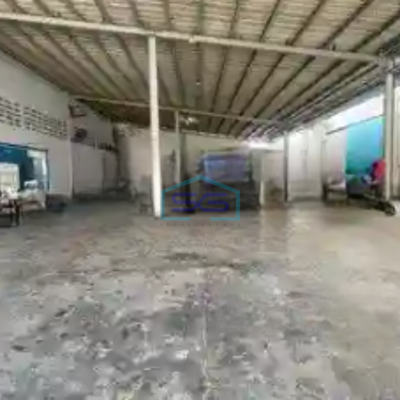 Disewakan Gudang di Area JIEP Pulogadung Jakarta Timur Luas Tanah  1200 m²