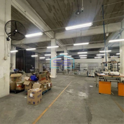 Disewakan Gudang di Area JIEP Pulogadung Jakarta Timur Luas Tanah  1200 m²