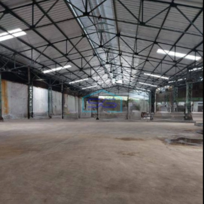 Disewakan Gudang di Cakung Jakarta Timur Akses Container 40 Feet