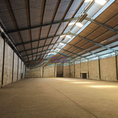 Disewakan Gudang di Sunter Jakarta Utara Luas Tanah 1100 m²