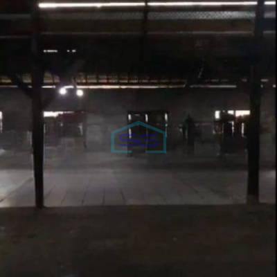 Disewakan Gudang di Tanjung Priuk Jakarta Utara Luas Tanah  1000 m²