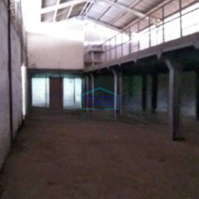 Disewakan Gudang di Batu Ceper Tangerang Luas Tanah 4000 m²