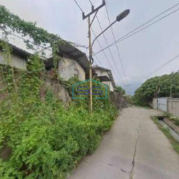Disewakan Gudang di Batu Ceper Tangerang Luas Tanah 4000 m²-1