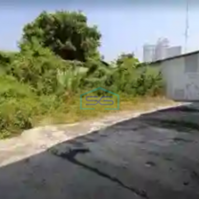 Disewakan Gudang di Sunter Jakarta Utara Luas Tanah 1320 m²