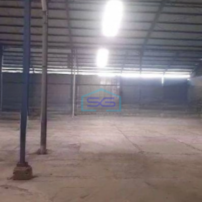 Disewakan Gudang di Cakung Jakarta Timur Luas Bangunan 1200 m²