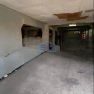 Disewakan Gudang di Sunter Jakarta Utara Luas Tanah 650 m²