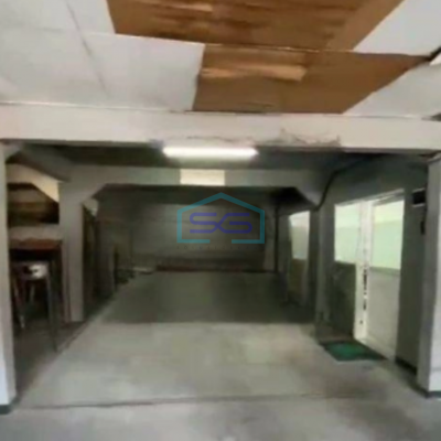 Disewakan Gudang di Sunter Jakarta Utara Luas Tanah 650 m²