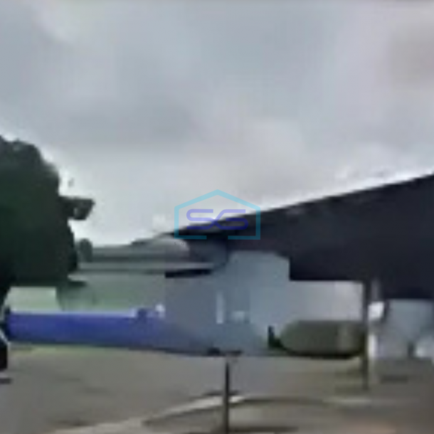 Disewakan Gudang Lokasi Strategis di Cawang Jatinegara Akses Container-1