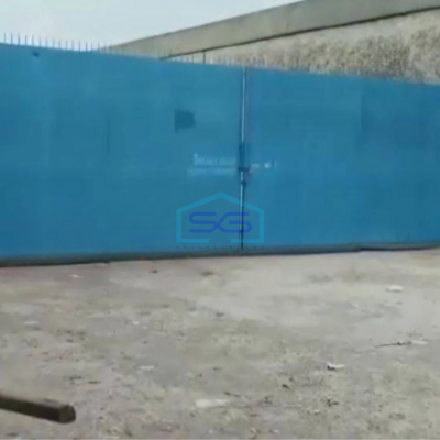 Disewakan Gudang Di Narogong Bekasi Bisa Pool Bus Dan Taruh Barang