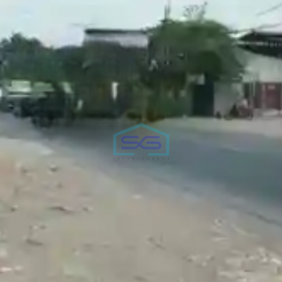 Disewakan Gudang Di Narogong Bekasi Bisa Pool Bus Dan Taruh Barang