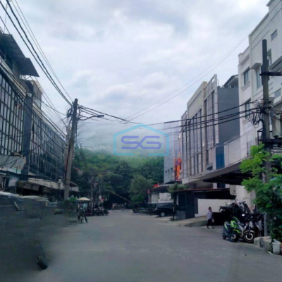 Dijual Ruko di Sunter Jakarta Utara Luas Tanah 457 m²-3