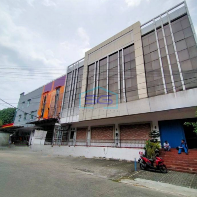 Dijual Ruko di Sunter Jakarta Utara Luas Tanah 457 m²-2