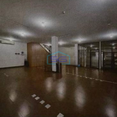 Dijual Ruko di Sunter Jakarta Utara Luas Tanah 457 m²