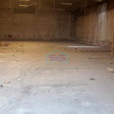 Disewakan Gudang di Pluit Jakarta Utara Luas Tanah 1000 m²