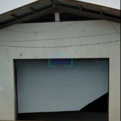 Disewakan Gudang di Sunter Jakarta Utara Luas Bangunan 520 m²