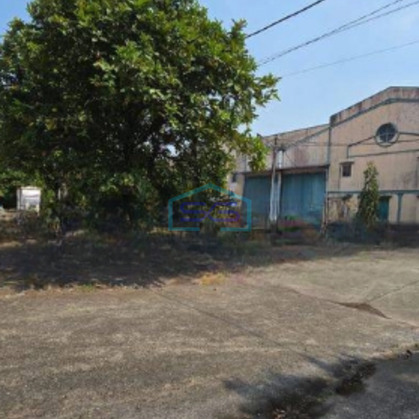 Disewakan Gudang 1 Lantai di Balaraja Tangerang Luas Tanah 1350 m²-2