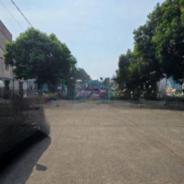 Disewakan Gudang 1 Lantai di Balaraja Tangerang Luas Tanah 1350 m²-1
