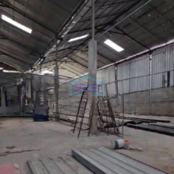Disewakan Gudang Lokasi Strategis di Kelapa Gading Jakarta Utara Luas Bangunan 720 m²-1
