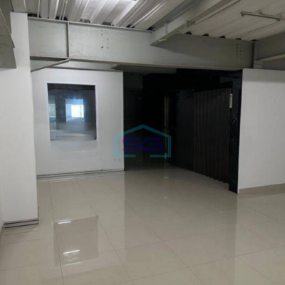 Dijual Ruko di Taman Sari Jakarta Barat Luas Tanah 485 m²