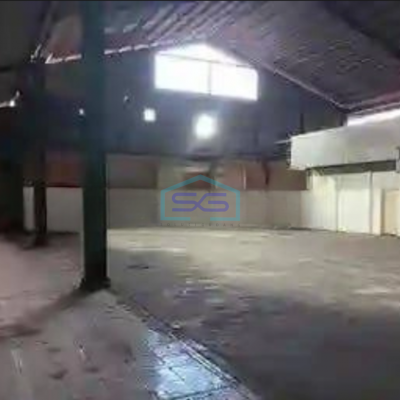 Disewakan Gudang di Cakung Jakarta Timur Luas Tanah 750 m²