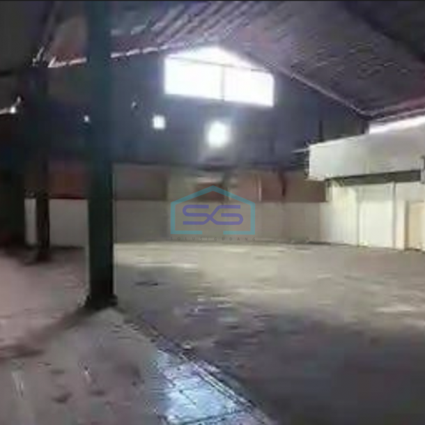 Disewakan Gudang di Cakung Jakarta Timur Luas Tanah 750 m²-3
