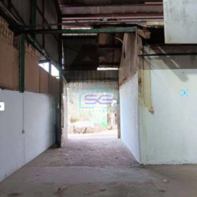 Disewakan Gudang di Cakung Jakarta Timur Luas Tanah 750 m²