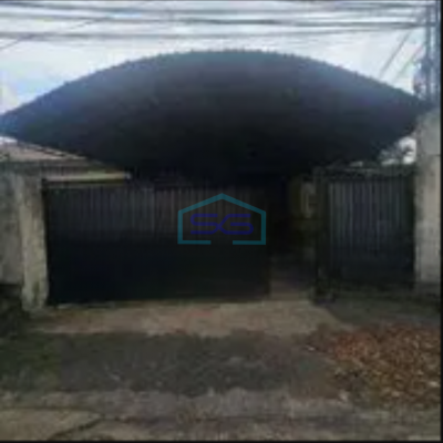 Disewakan Gudang di Cipinang Jakarta Timur Luas Tanah 1100 m²