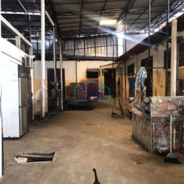 Disewakan Gudang di Cipinang Jakarta Timur Luas Tanah 1100 m²-3