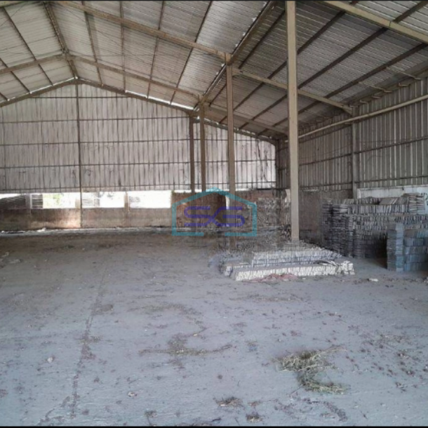 Disewakan di Cileungsi Bogor Luas Bangunan 900 m²-2