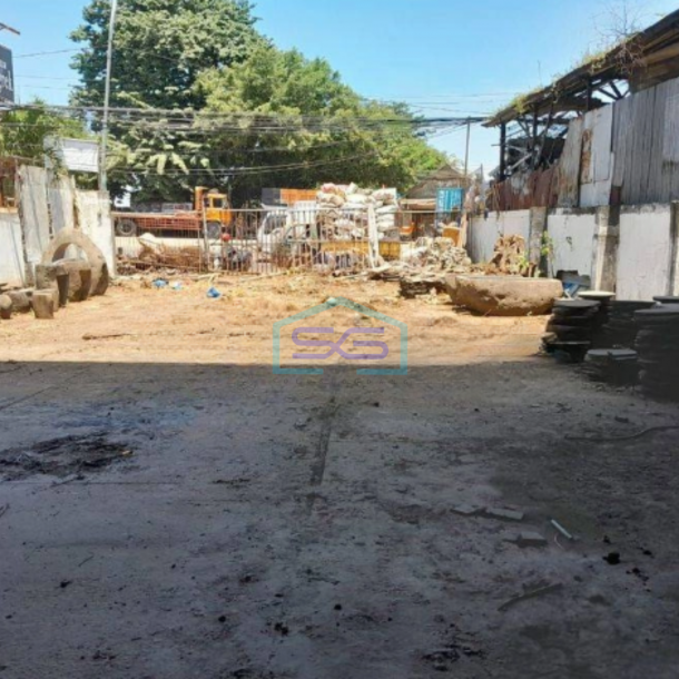Disewakan di Cileungsi Bogor Luas Bangunan 900 m²-1